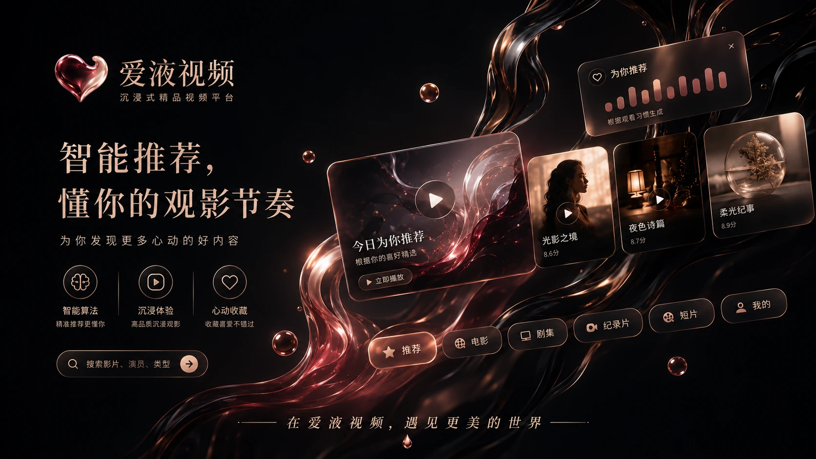 爱液视频活动公告与官方说明
